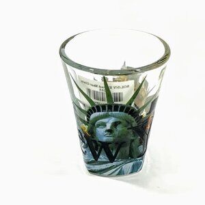 New York : Souvenir - Collectible - Shot Glass